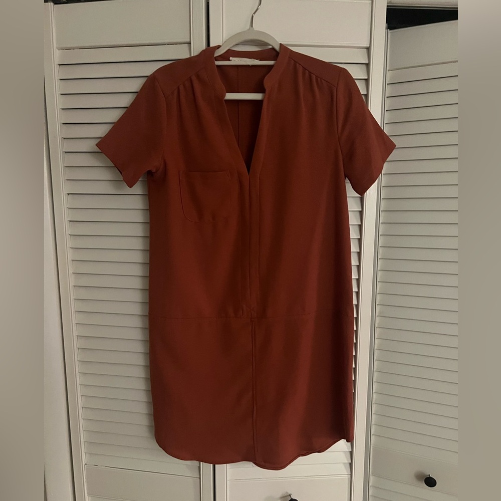 Lush Dress